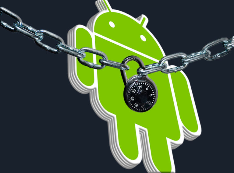 Cómo proteger dispositivos Android para que los usen los chavales