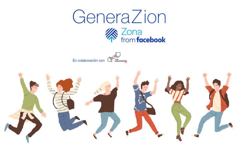 “GeneraZión, proyecto educativo de Facebook”