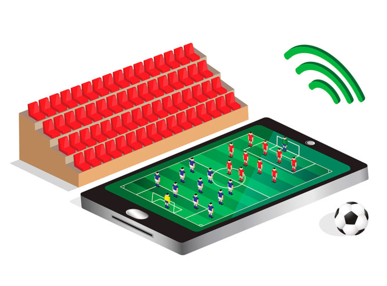 Empieza la liga, y todos quieren ser entrenadores