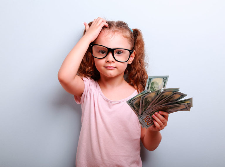 Compras fraudulentas y menores: Cuando el fraude está en el comprador