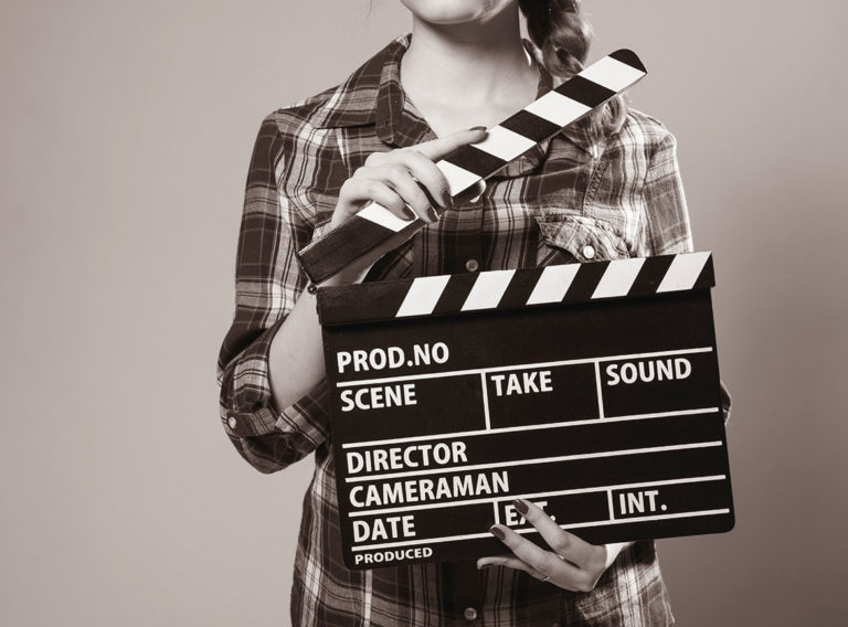 Películas y series para hablar de Internet con niños y adolescentes