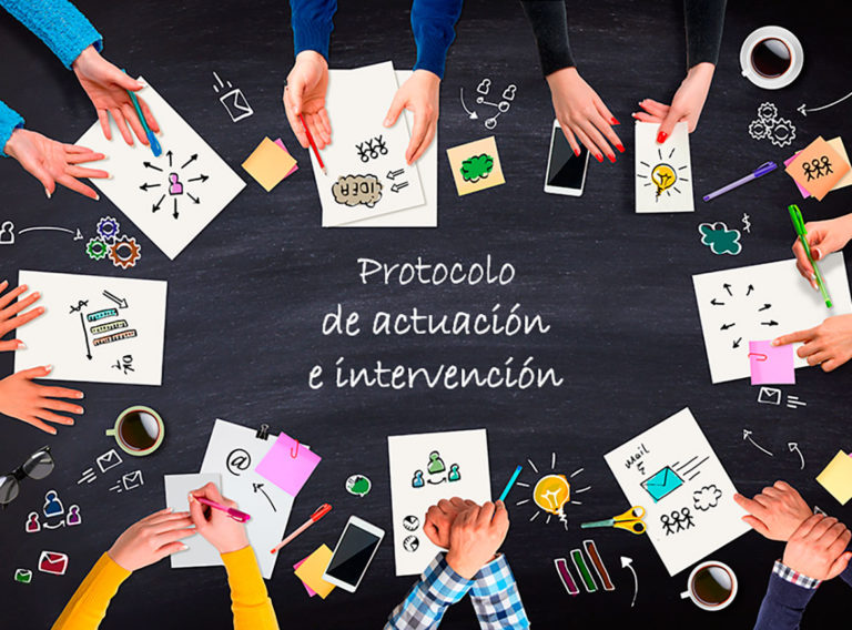 El alumnado ya es digital, ¿y nuestro plan de convivencia?