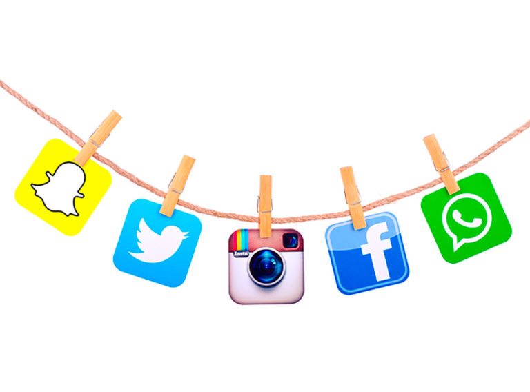Facebook y Twitter ¿son las únicas redes sociales que utilizan nuestros hijos?