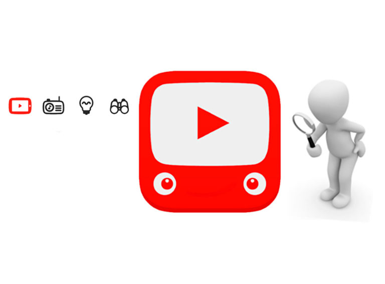 Youtube Kids: análisis de la aplicación