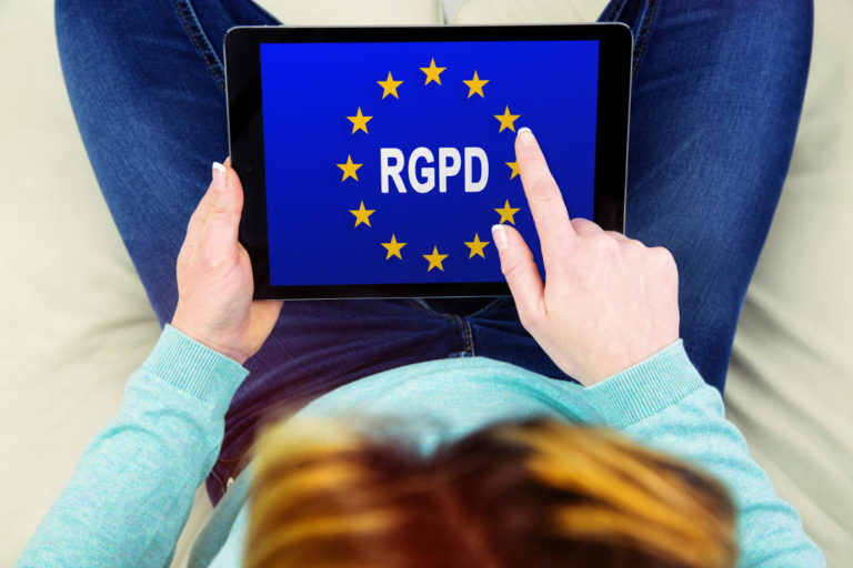 ¿Sabías que…? Adapta fácilmente tu centro educativo al nuevo RGPD