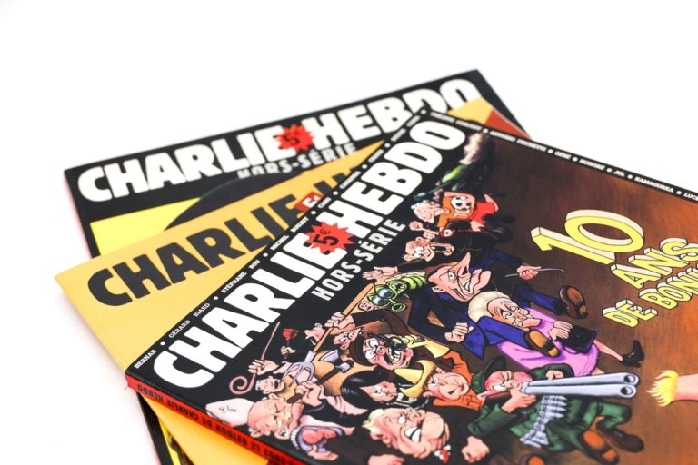 Actor respaldado por Irán detrás del ciberataque ‘Holy Souls’ en Charlie Hebdo, dice Microsoft