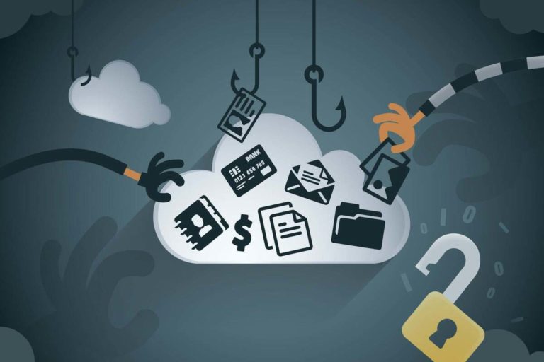Errores de configuración y vulnerabilidades Principales riesgos en la seguridad de la nube: informe