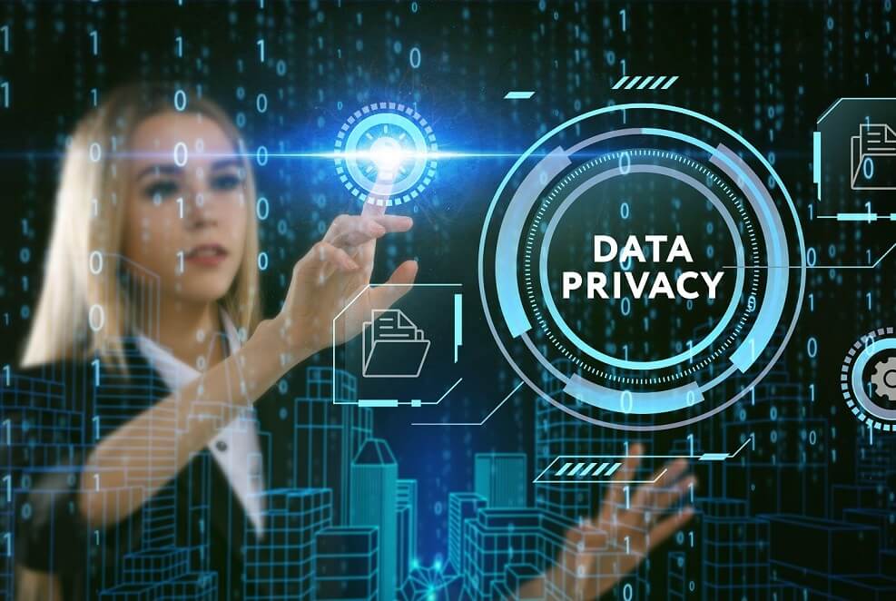 Cumpla con los mandatos de privacidad con marcos de ciberseguridad