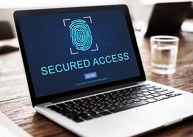What Implementing Biometrics for Authentication Looks Like