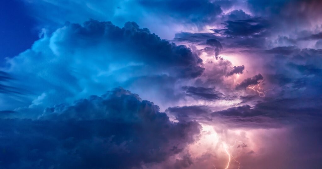 Los conceptos de identidad subyacen al riesgo cibernético de la “Tormenta Perfecta”