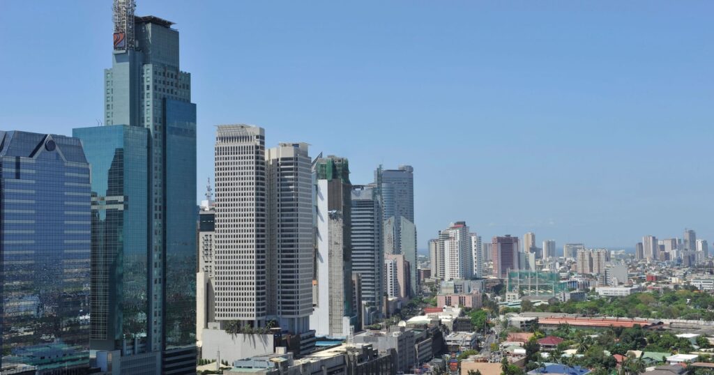 Filipinas se ha visto afectada por ciberataques y desinformación relacionados con China