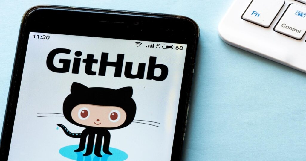 Los repositorios de GitHub son objeto de ataques de extorsión cibernética