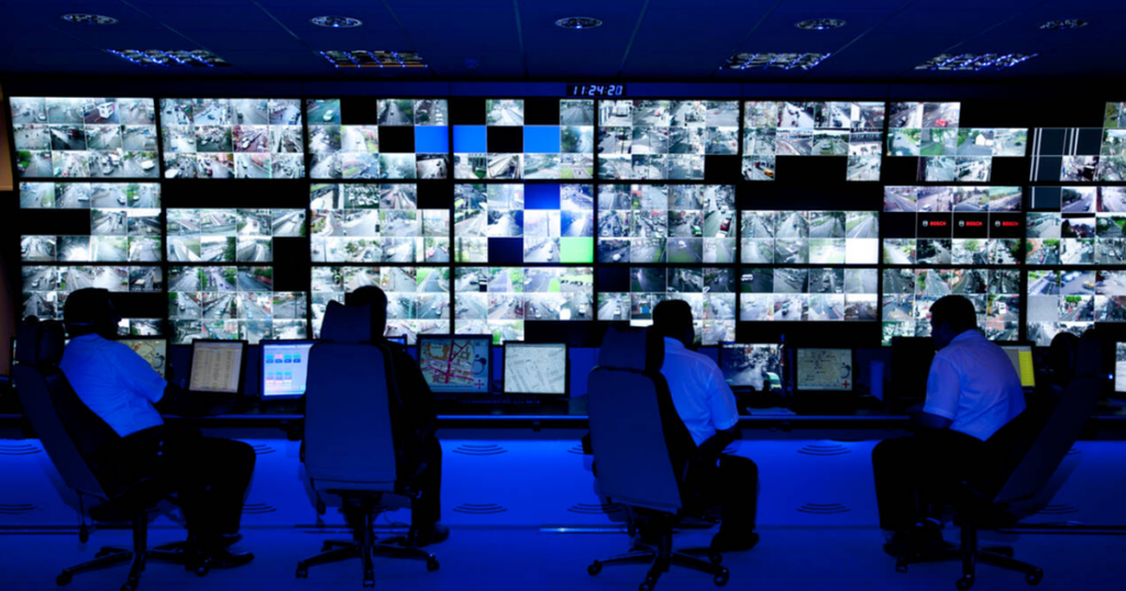 CCTV Zero-Day expone infraestructura crítica a la campaña de botnet Mirai