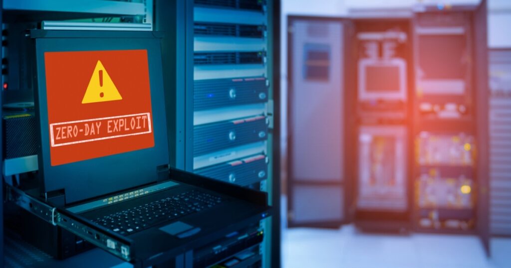“Void Banshee” explota el segundo ataque de día cero contra Microsoft