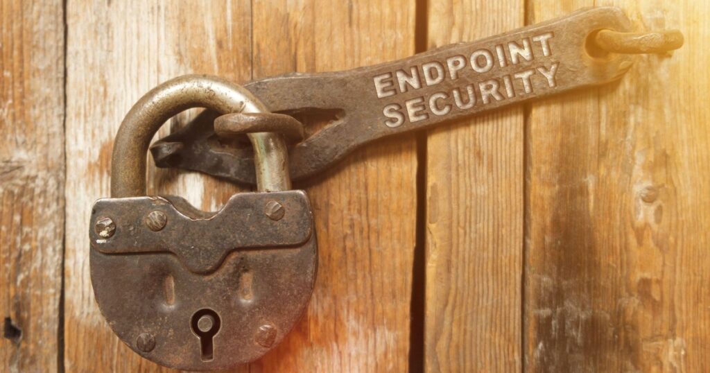 Cómo establecer y mejorar la seguridad de los endpoints