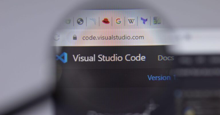Microsoft VS Code subvertido por un ataque de espionaje asiático