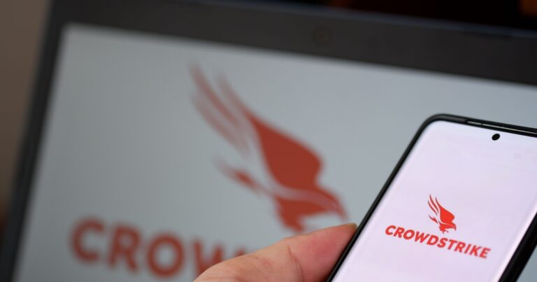 CrowdStrike presenta un mea culpa al comité de la Cámara