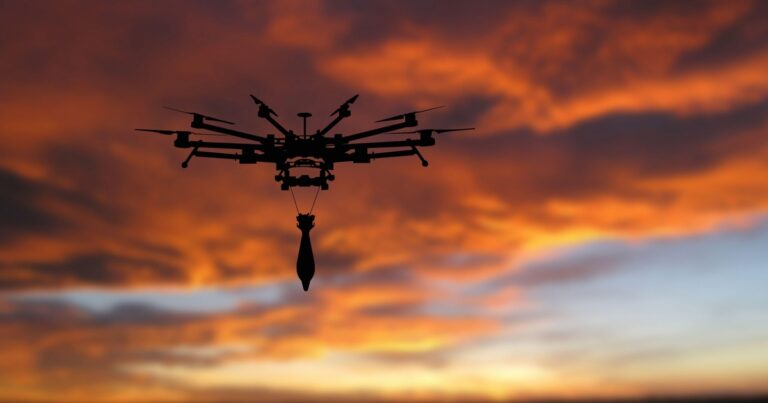 Los ciberatacantes “TIDrone” apuntan a los fabricantes taiwaneses de drones