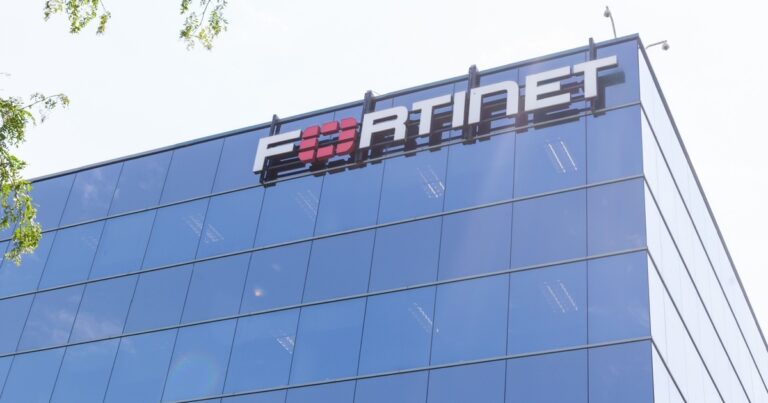 Fortinet confirma la violación de datos de clientes de terceros