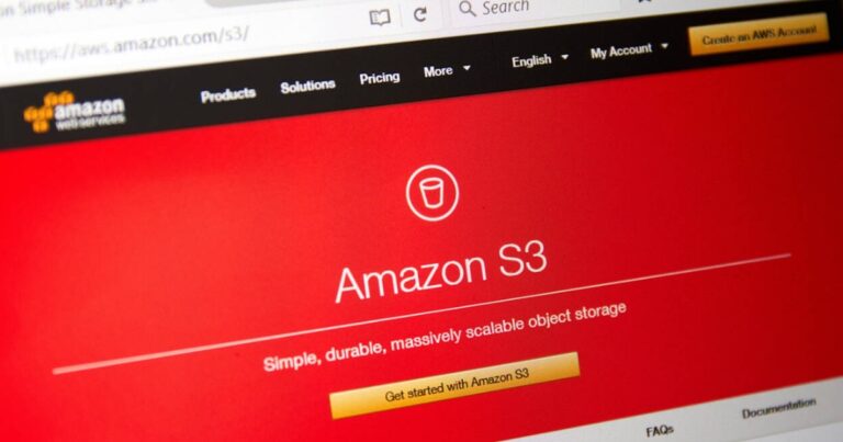 Los nombres predecibles de los depósitos de AWS hacen que las cuentas sean inseguras