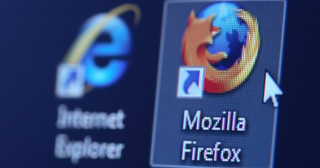 Crítico: Mozilla Firefox Zero-Day permite la ejecución de código