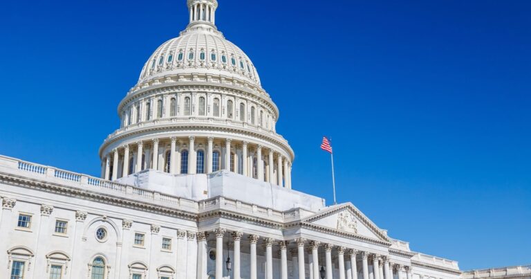 La tormenta de complacencia en ciberseguridad de Washington