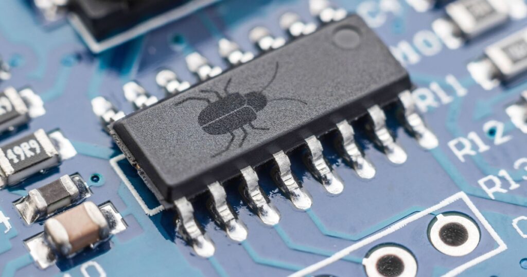 “Bootkitty” es el primer cargador de arranque dirigido a Linux