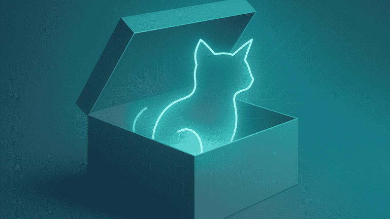 Lo que Schrödinger puede enseñarnos sobre ciberseguridad