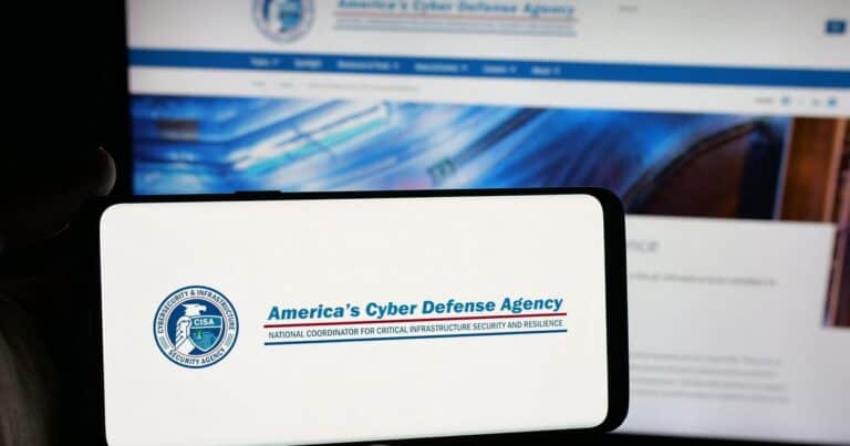¿CISA ha encontrado finalmente a su nuevo líder en Tom Parker?