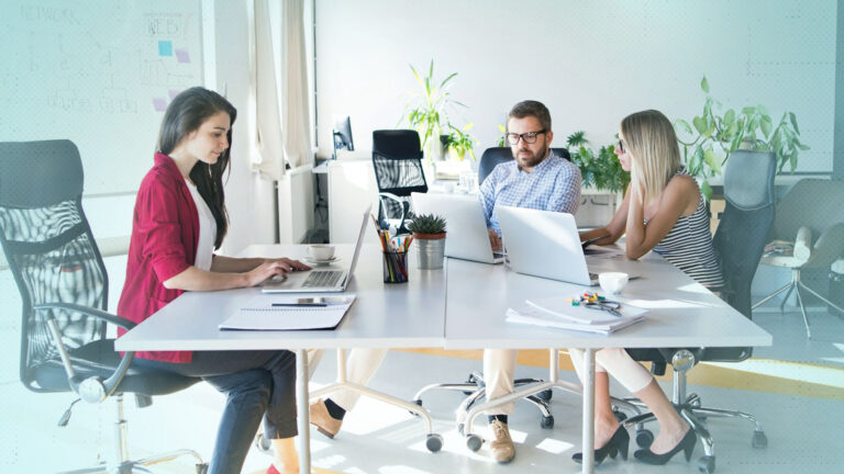 Preparación cibernética para pymes: entender bien los conceptos básicos